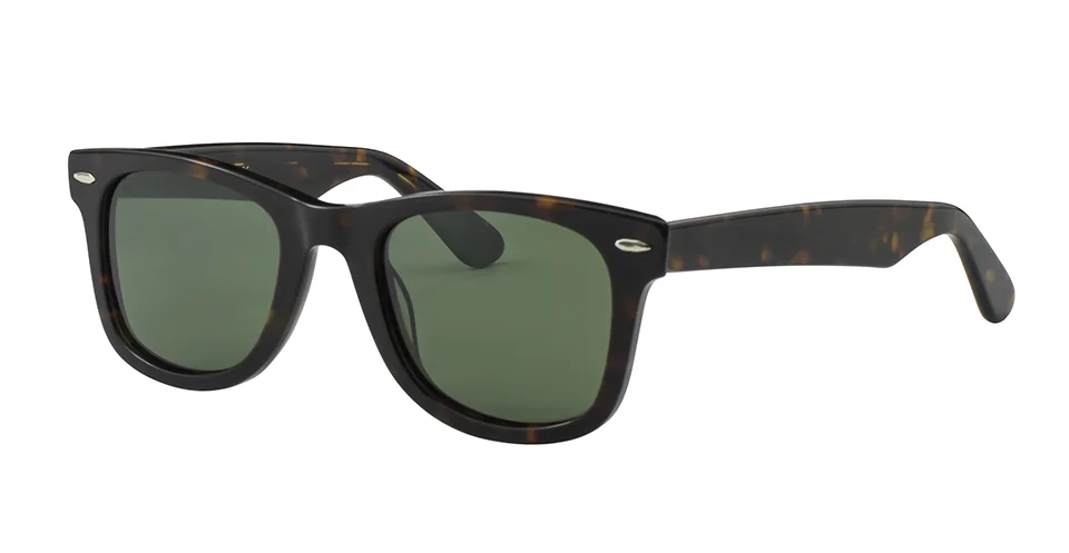 MARCO MOTTA SOL MOD MANILA HABANA LENTE G15 50x22